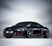 pic for ABT Audi R8 